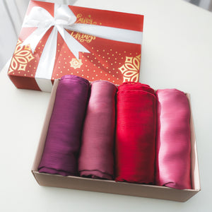 Hijab Gift Hamper | Pashmina (07)