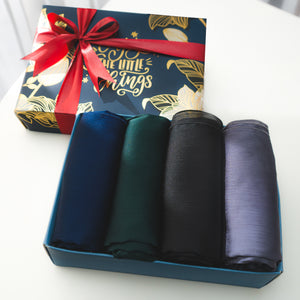 Hijab Gift Hamper | Pashmina (08)