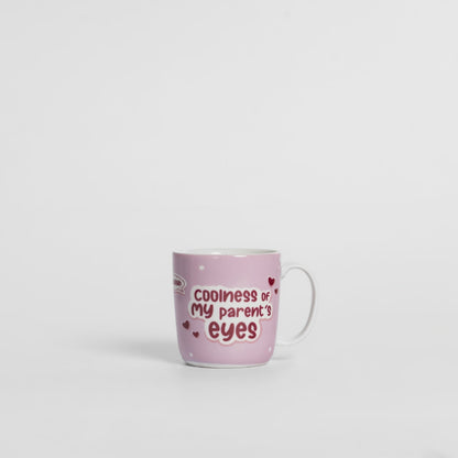 Baby Girl Mug