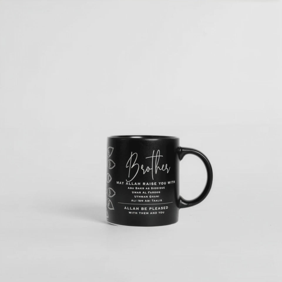 Brother Mug