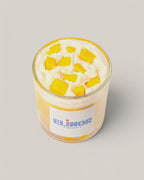 Mango Delight Jar Candle