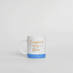 Her Deen Mug