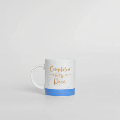 Her Deen Mug
