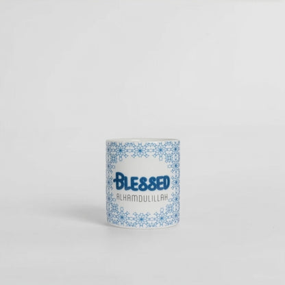 Blessed Daily Reminder Mug