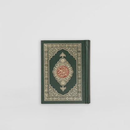 Pocket Quran