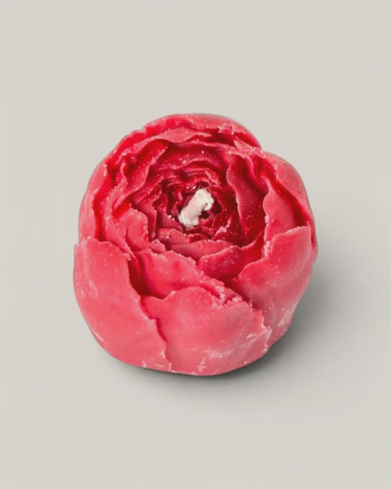 Peony Mini Bouquet