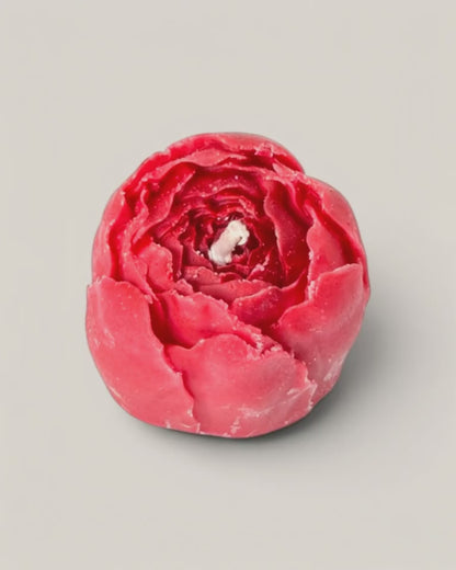 Peony Mini Bouquet