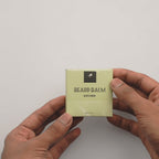 Beard Balm – Gentleman