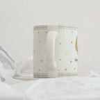 Ramadan Mubarak Calligraphy Themed Mug V-1