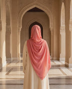 Cherry Hijab Watermelon Pink (CWP)