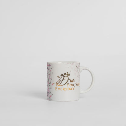 Dua Mug