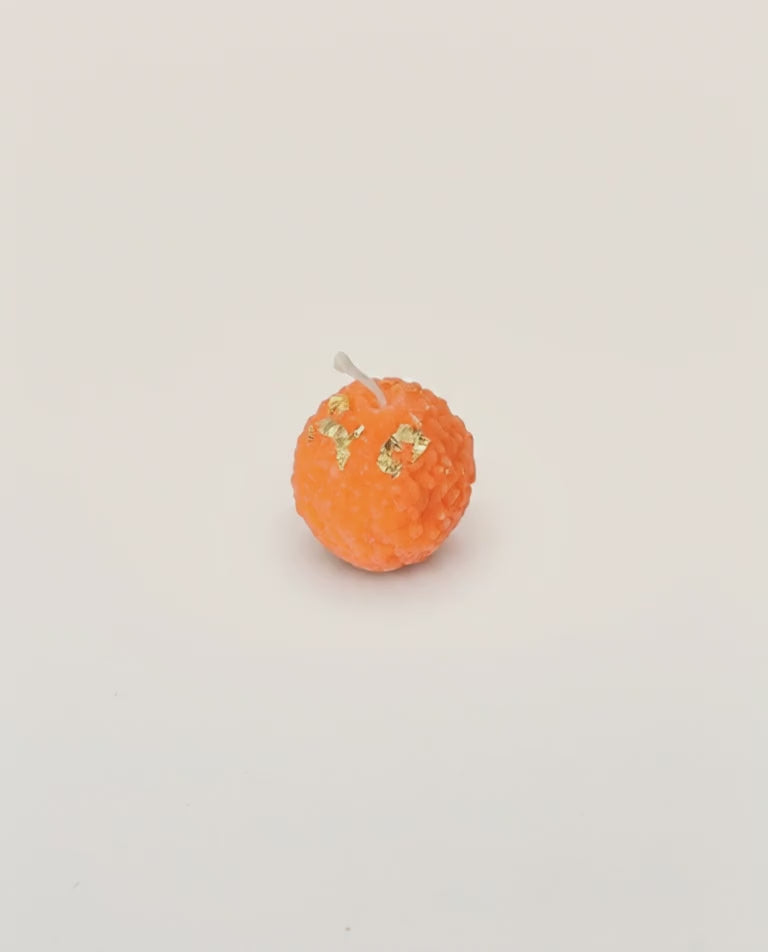 Sweet Dessert Candle