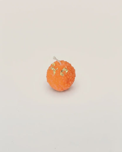 Sweet Dessert Candle