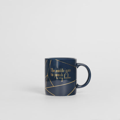 Father Mug