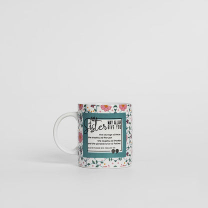 Sister Mug