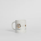 Mawaddah wa Rahmah / Love & Mercy Mug