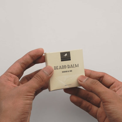 Beard Balm – Dhahab Al Oud