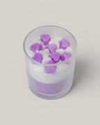 Heart Candle