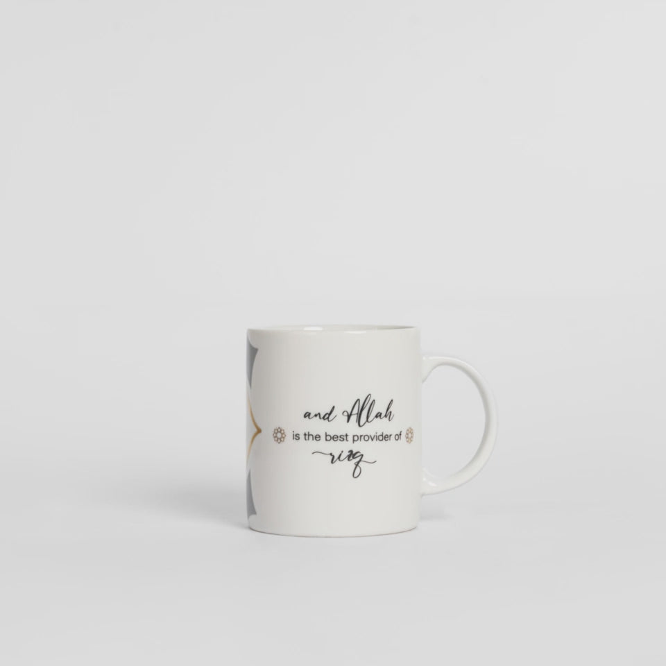 Rizq Mug
