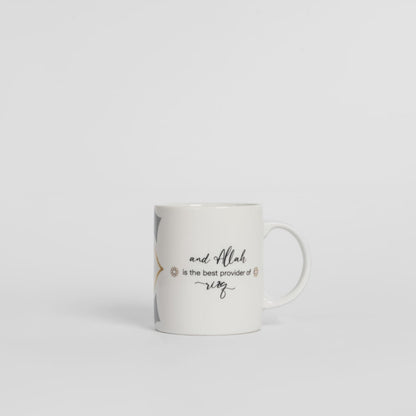 Rizq Mug