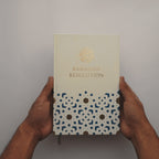Ramadan Resolution Journal