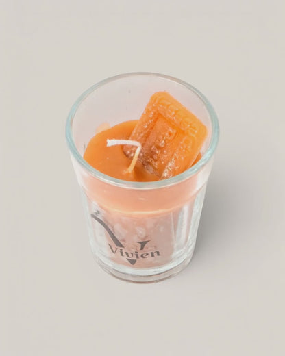 Chai Candle