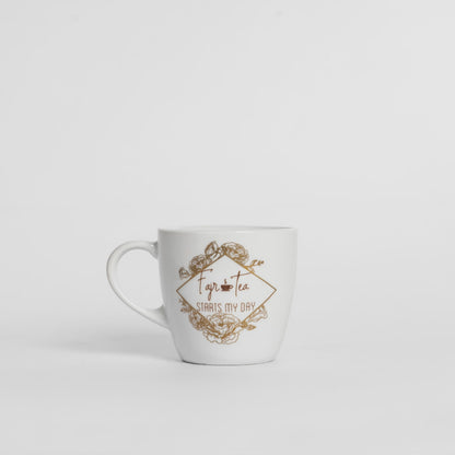 Fajr Daily Reminder Mug