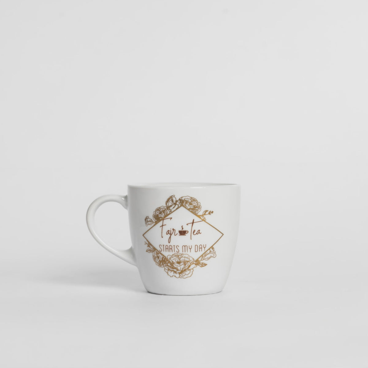 Fajr Daily Reminder Mug