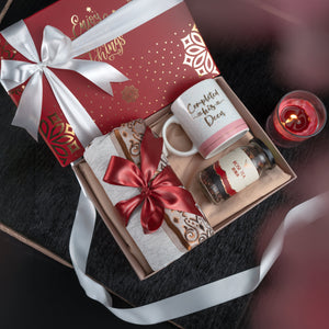 Deen Delight Box